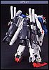 HGUC MSA-0011ext Superior Gundam-EX  scala 1/144 3